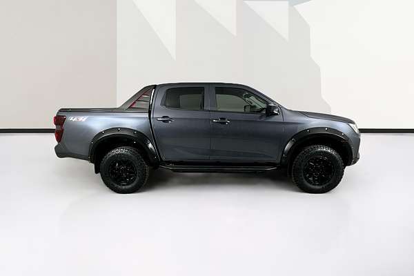 2022 Isuzu D-MAX LS-M (4x4) RG1 MY22.75 4X4