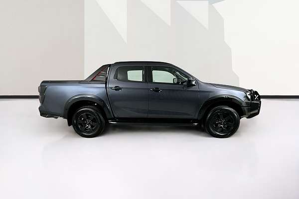 2023 Isuzu D-MAX X-TERRAIN (4x4) RG1 MY23 4X4