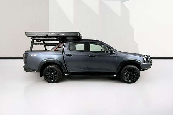 2023 Isuzu D-MAX X-TERRAIN (4x4) RG1 MY23 4X4