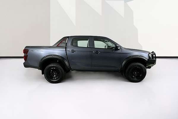 2024 Isuzu D-MAX LS-M (4x4) MY24 4X4