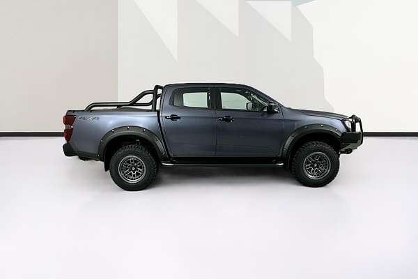 2024 Isuzu D-MAX X-RIDER (4x4) MY24 4X4