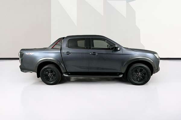 2022 Isuzu D-MAX X-TERRAIN (4x4) RG MY22 4X4