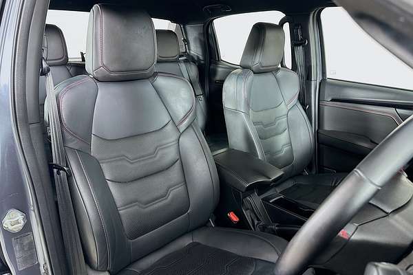 2023 Isuzu D-MAX X-TERRAIN (4x4) RG1 MY23 4X4