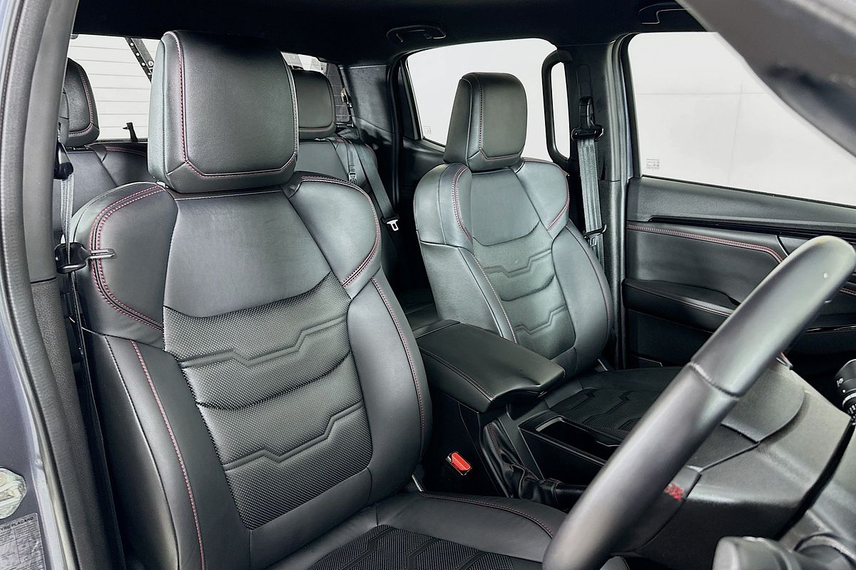 2023 Isuzu D-MAX X-TERRAIN (4x4) RG1 MY23 4X4