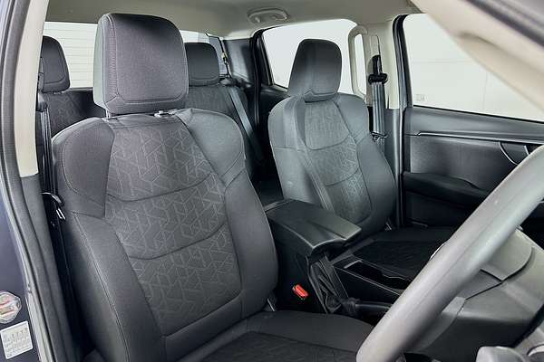2024 Isuzu D-MAX LS-M (4x4) MY24 4X4