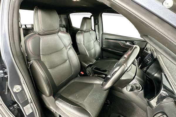 2022 Isuzu D-MAX X-TERRAIN (4x4) RG MY22 4X4