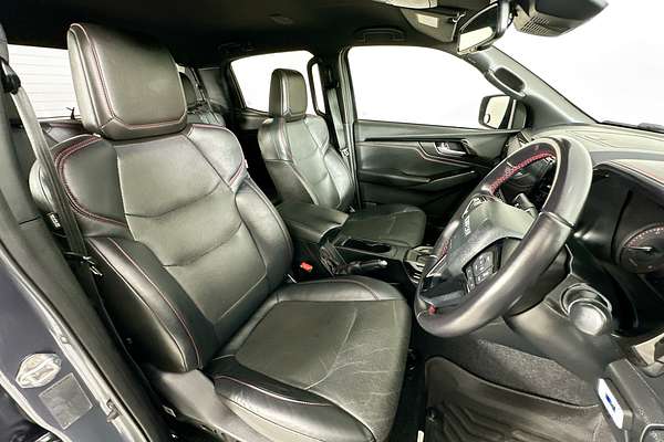 2022 Isuzu D-MAX X-TERRAIN (4x4) RG MY22 4X4