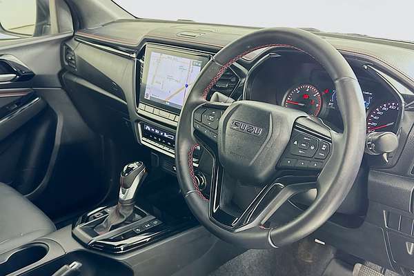 2023 Isuzu D-MAX X-TERRAIN (4x4) RG1 MY23 4X4