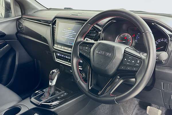 2023 Isuzu D-MAX X-TERRAIN (4x4) RG1 MY23 4X4