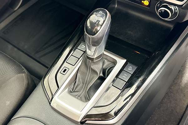 2020 Isuzu D-MAX LS-U (4x4) RG MY21 4X4