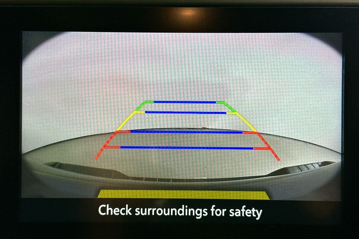 2024 Isuzu D-MAX X-RIDER (4x4) MY24 4X4