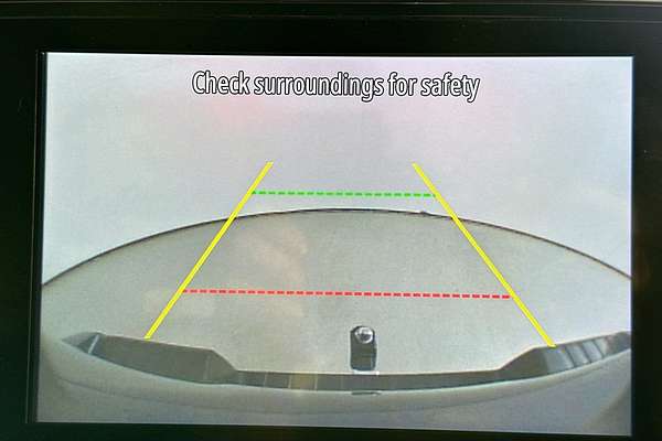 2022 Isuzu D-MAX X-TERRAIN (4x4) RG MY22 4X4