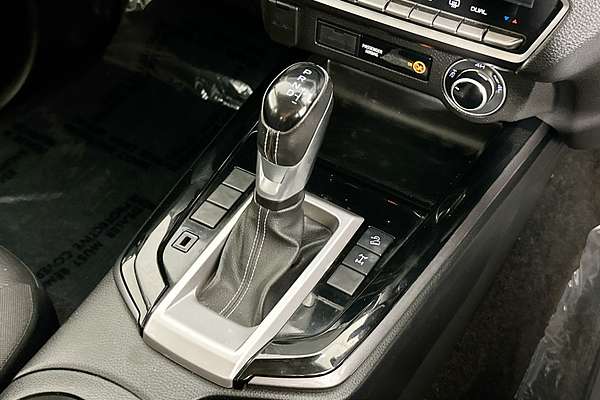 2022 Isuzu D-MAX LS-U (4x4) RG MY22 4X4