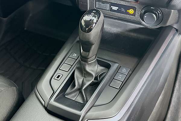 2022 Isuzu D-MAX LS-M (4x4) RG1 MY22.75 4X4