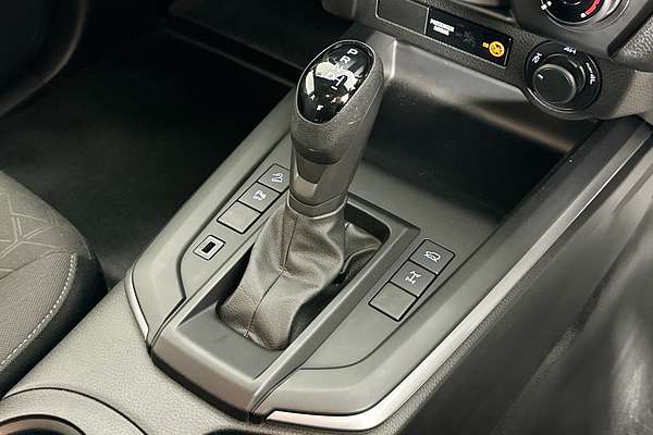 2024 Isuzu D-MAX X-RIDER (4x4) MY24 4X4