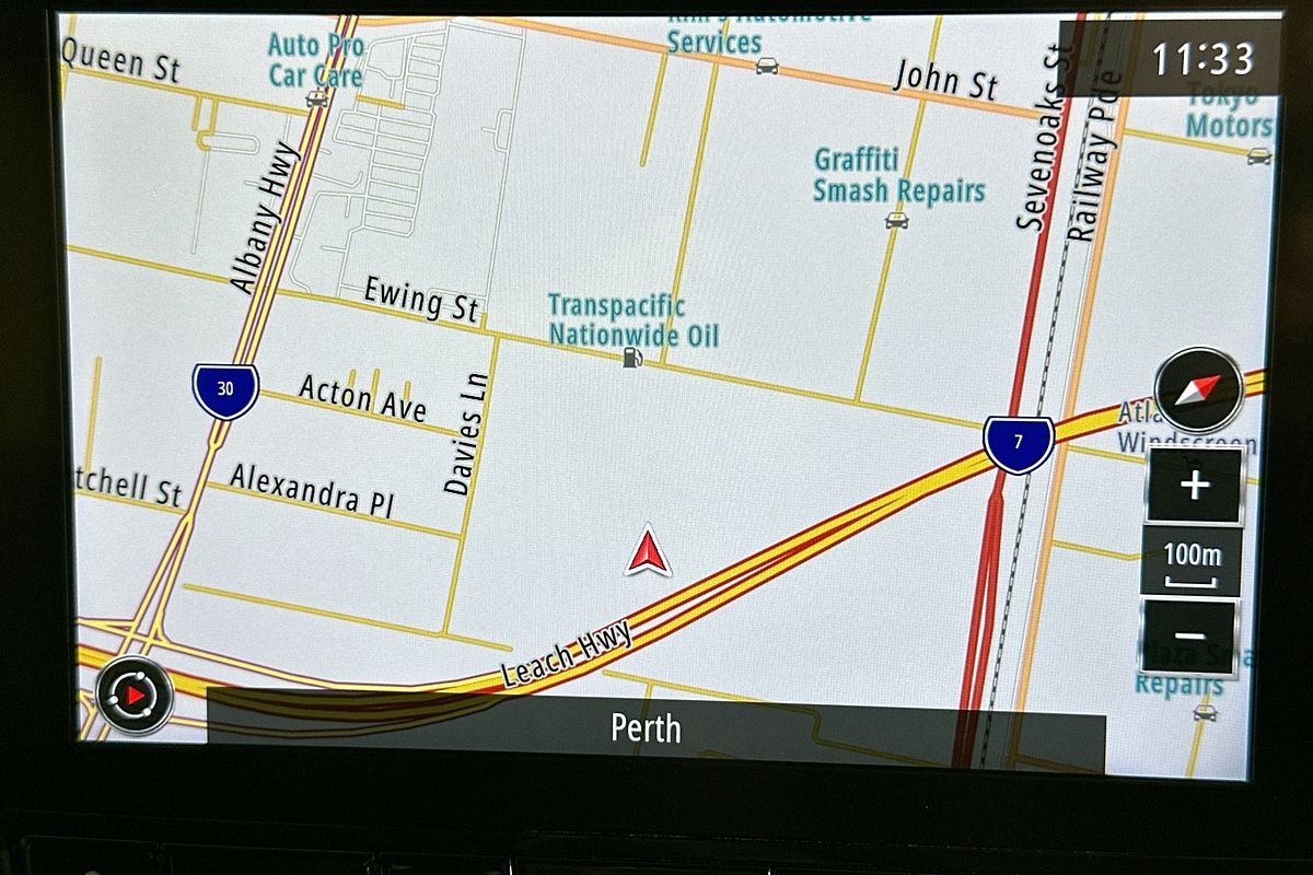 2022 Isuzu D-MAX X-TERRAIN (4x4) RG MY22 4X4