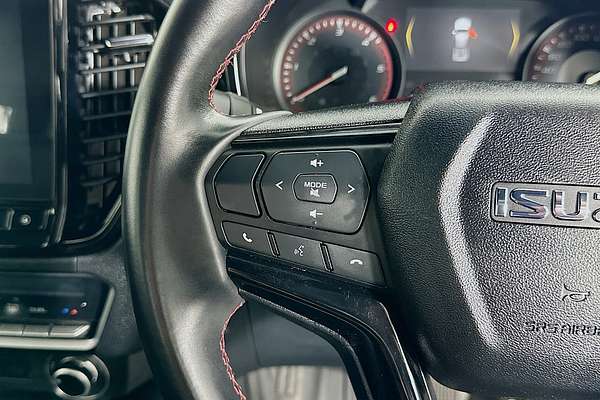 2023 Isuzu D-MAX X-TERRAIN (4x4) RG1 MY23 4X4
