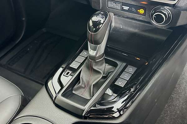2023 Isuzu D-MAX X-TERRAIN (4x4) RG1 MY23 4X4