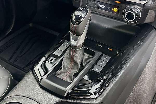 2023 Isuzu D-MAX X-TERRAIN (4x4) RG1 MY23 4X4