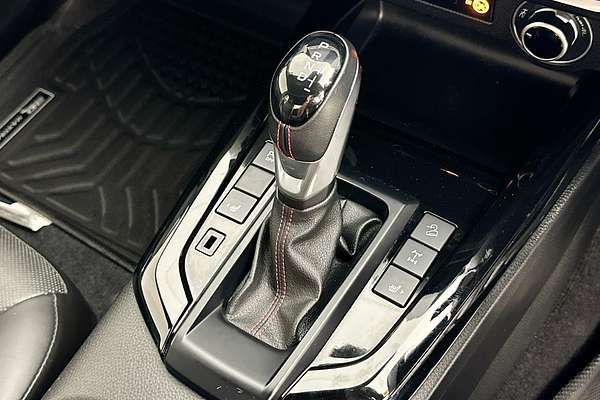 2022 Isuzu D-MAX X-TERRAIN (4x4) RG MY22 4X4