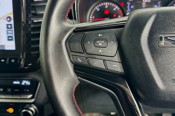 2023 Isuzu D-MAX X-TERRAIN (4x4) RG1 MY23 4X4