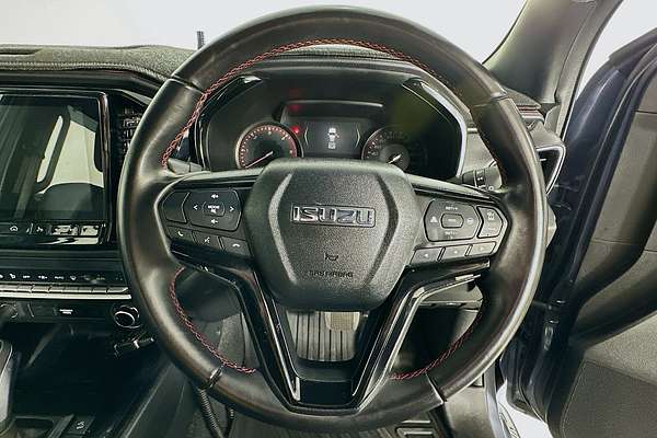 2023 Isuzu D-MAX X-TERRAIN (4x4) RG1 MY23 4X4