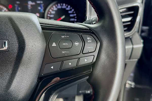 2023 Isuzu D-MAX X-TERRAIN (4x4) RG1 MY23 4X4
