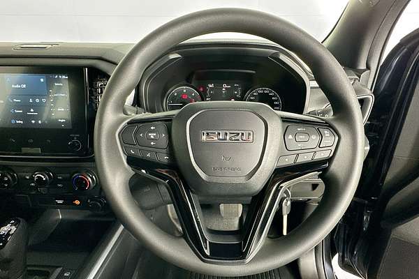 2024 Isuzu D-MAX X-RIDER (4x4) MY24 4X4