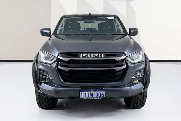 2022 Isuzu D-MAX LS-M (4x4) RG1 MY22.75 4X4
