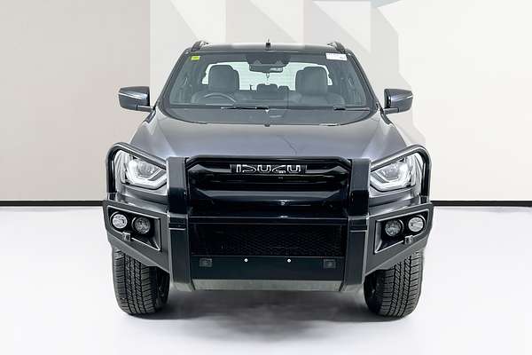 2023 Isuzu D-MAX X-TERRAIN (4x4) RG1 MY23 4X4