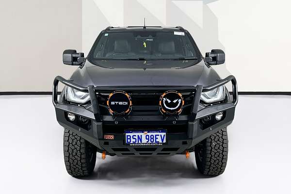 2023 Isuzu D-MAX X-TERRAIN (4x4) RG1 MY23 4X4