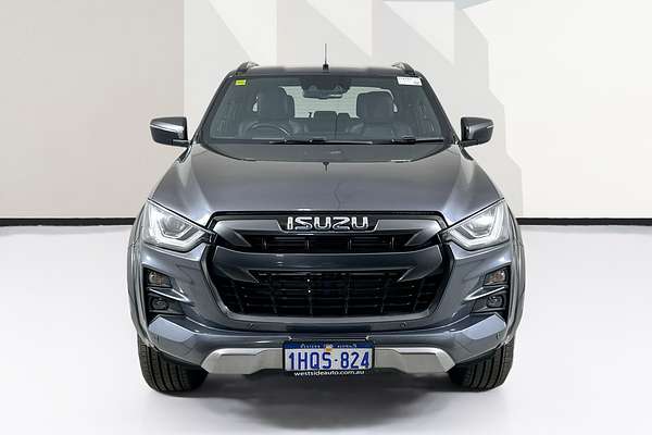 2022 Isuzu D-MAX X-TERRAIN (4x4) RG MY22 4X4
