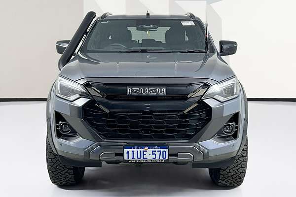 2025 Isuzu D-MAX X-TERRAIN (4x4) MY24 4X4