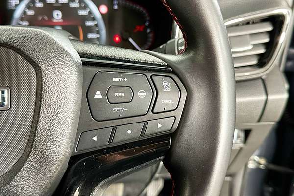 2024 Isuzu D-MAX X-TERRAIN (4x4) MY24 4X4