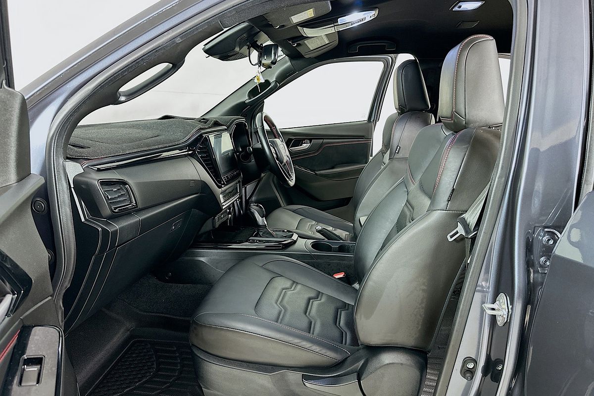 2023 Isuzu D-MAX X-TERRAIN (4x4) RG1 MY23 4X4