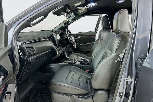 2023 Isuzu D-MAX X-TERRAIN (4x4) RG1 MY23 4X4
