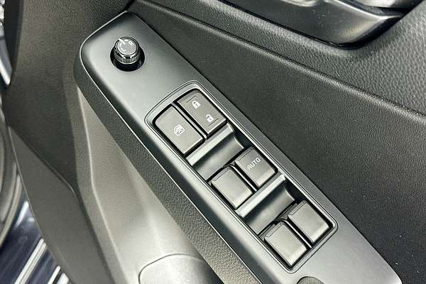 2024 Isuzu D-MAX X-RIDER (4x4) MY24 4X4