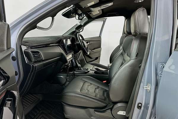 2023 Isuzu D-MAX X-TERRAIN (4x4) RG1 MY23 4X4