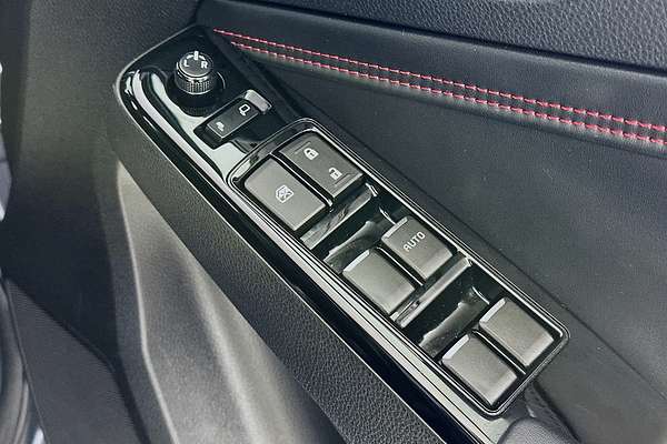 2023 Isuzu D-MAX X-TERRAIN (4x4) RG1 MY23 4X4