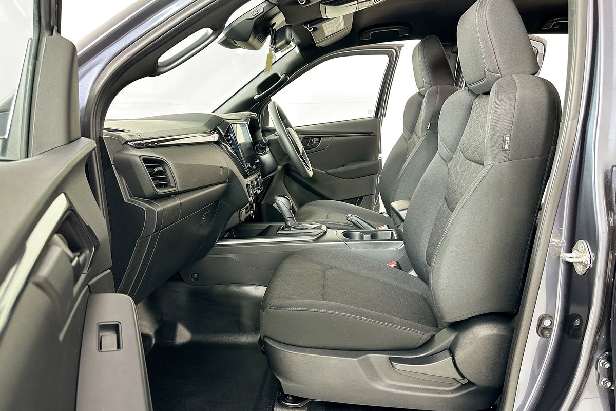 2024 Isuzu D-MAX X-RIDER (4x4) MY24 4X4