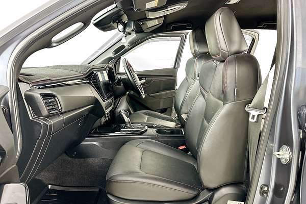 2022 Isuzu D-MAX X-TERRAIN (4x4) RG MY22 4X4