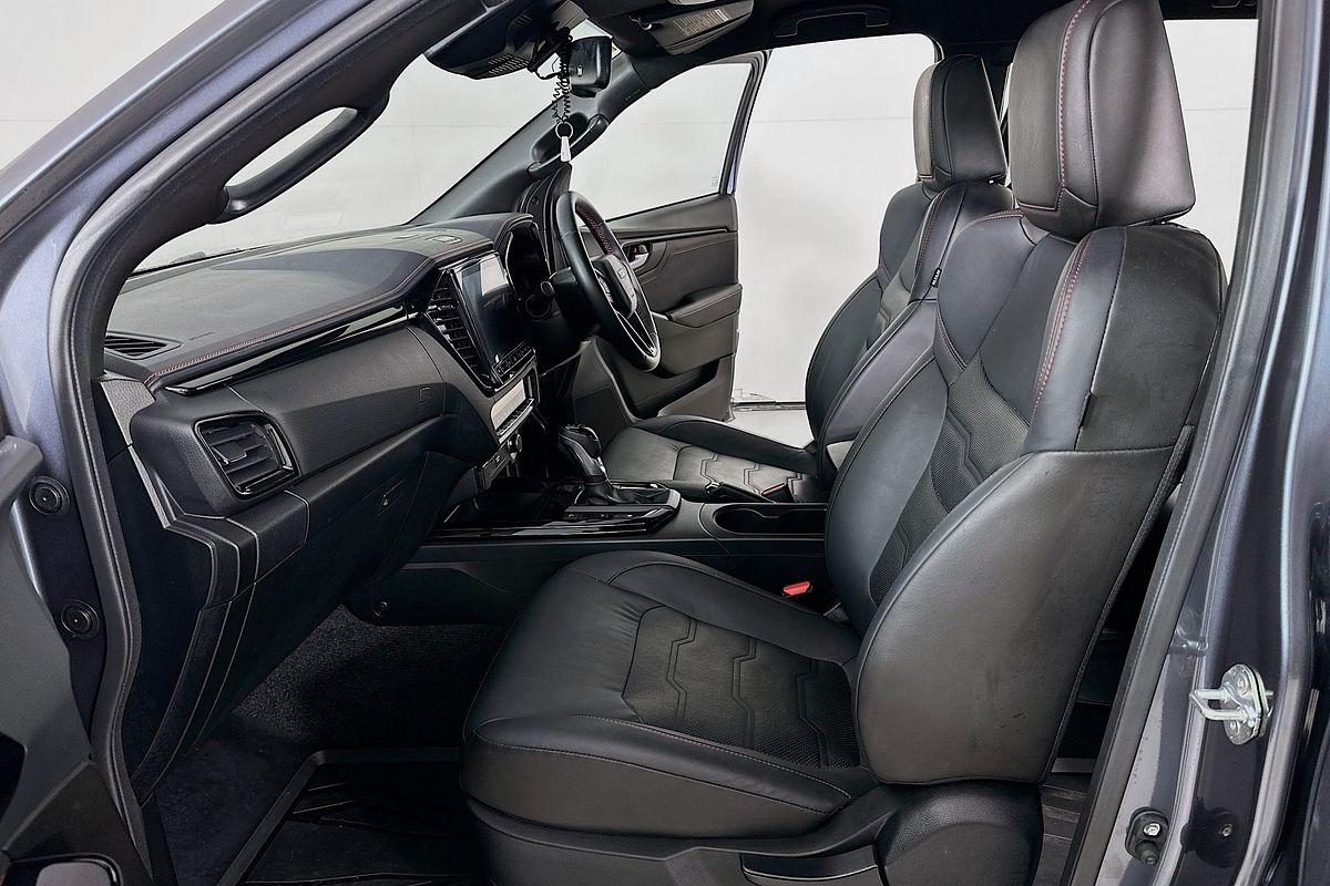2023 Isuzu D-MAX X-TERRAIN (4x4) RG1 MY23 4X4