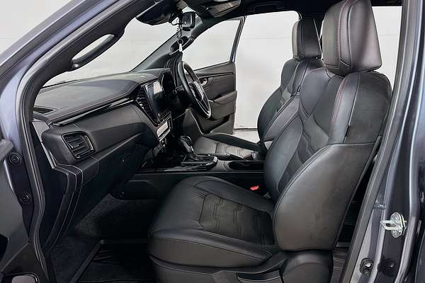2023 Isuzu D-MAX X-TERRAIN (4x4) RG1 MY23 4X4