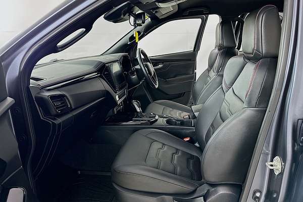 2023 Isuzu D-MAX X-TERRAIN (4x4) RG1 MY23 4X4