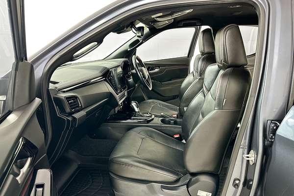 2022 Isuzu D-MAX X-TERRAIN (4x4) RG MY22 4X4