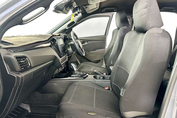 2025 Isuzu D-MAX X-TERRAIN (4x4) MY24 4X4