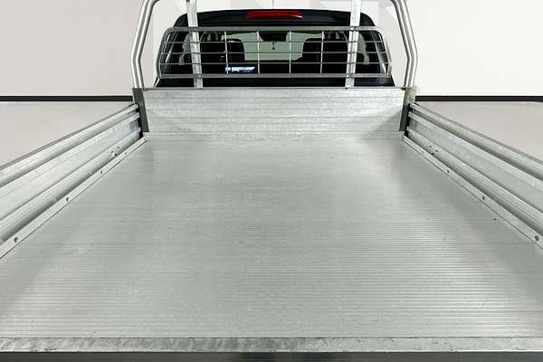 2022 Isuzu D-MAX LS-U (4x4) RG MY22 4X4