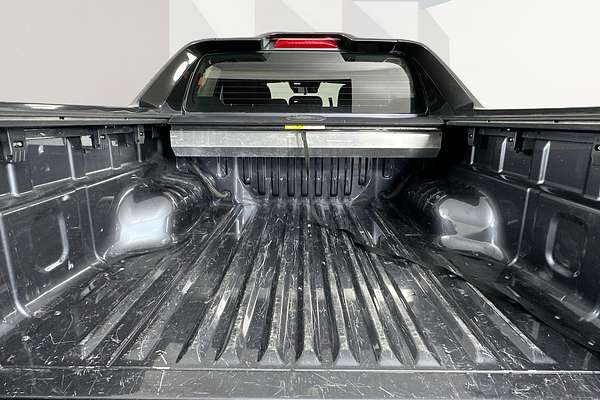 2022 Isuzu D-MAX LS-M (4x4) RG1 MY22.75 4X4