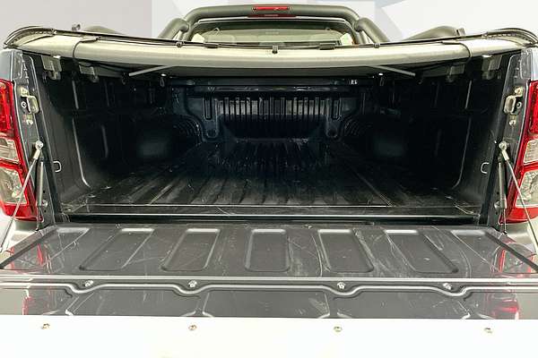 2024 Isuzu D-MAX X-RIDER (4x4) MY24 4X4