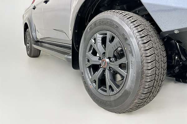 2023 Isuzu D-MAX X-TERRAIN (4x4) RG1 MY23 4X4